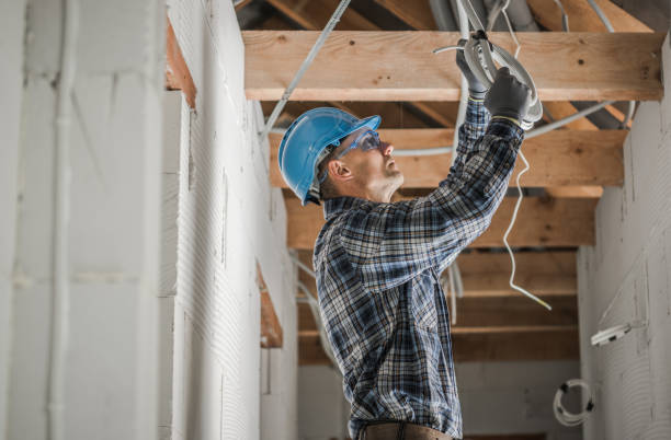 Best Electrical Wiring Services  in Welch, WV