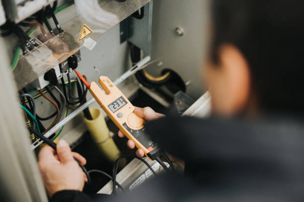 Best Affordable Electrician  in Welch, WV