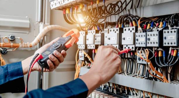 Best Affordable Emergency Electrician  in Welch, WV