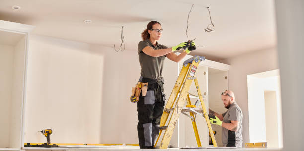 Best Industrial Electrical Services  in Welch, WV