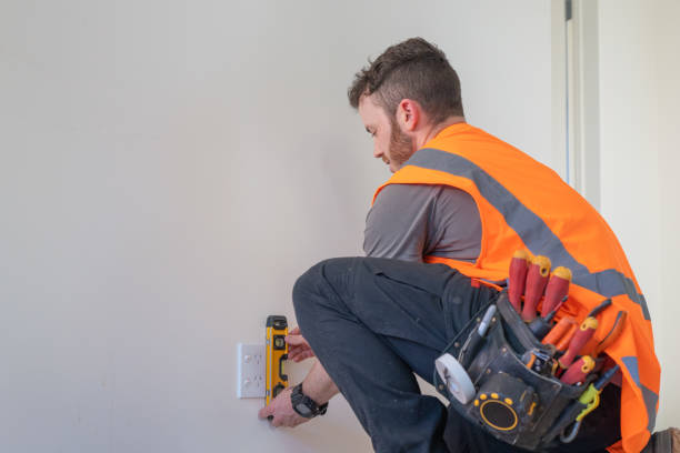 Best Electrical Installation Contractor  in Welch, WV