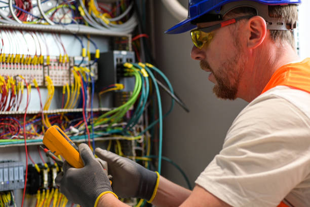 Best Electrical Upgrades for Homes  in Welch, WV