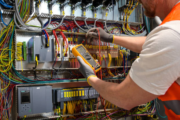 Best Electric Panel Repair  in Welch, WV