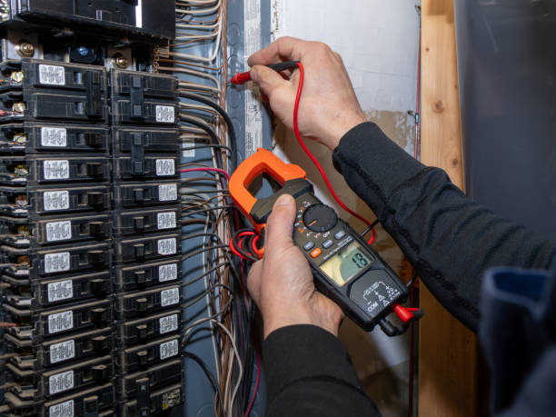 Best Electrical Repair Services  in Welch, WV