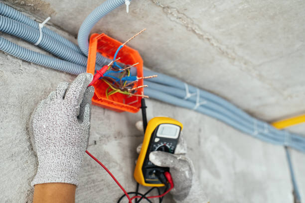 Best Electrician for Home Renovation  in Welch, WV
