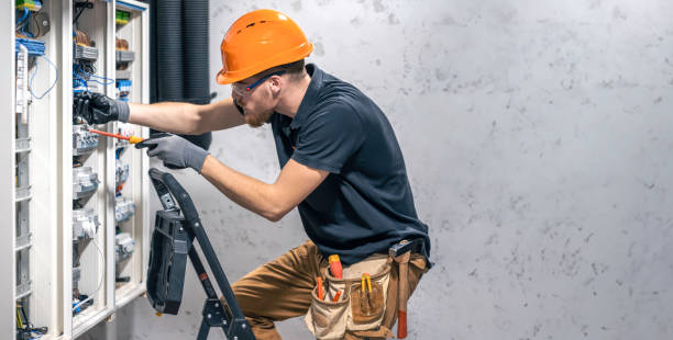 Best Local Electrician Companies  in Welch, WV
