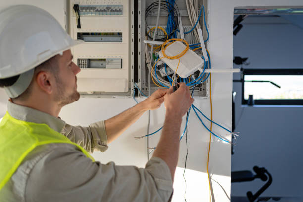 Best Affordable Electrical Installation  in Welch, WV