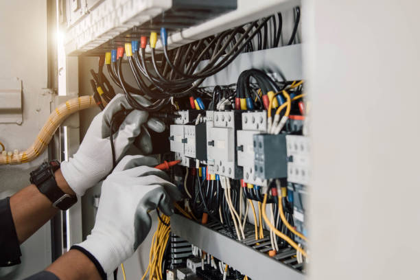 Best Circuit Breaker Repair  in Welch, WV